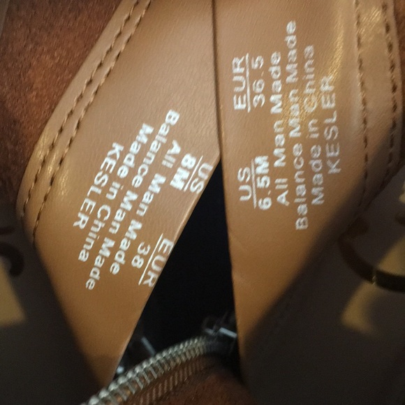 NWT/NIB Circus by Sam Edelman Kesler Sandals - Picture 6 of 8